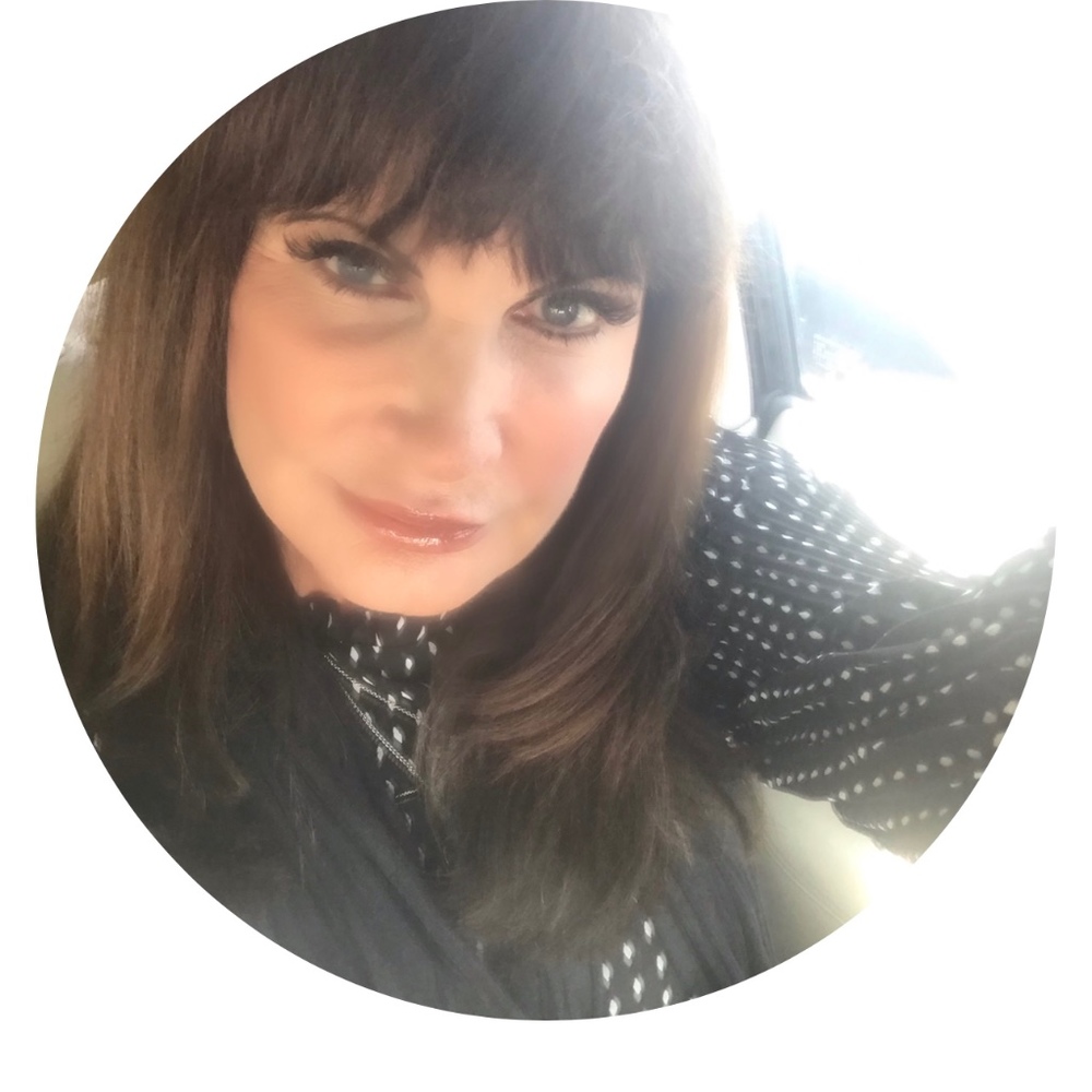 Meet your Posher, Patricia